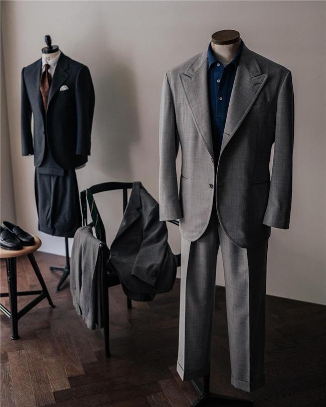 工作服定制成都西装定制店|平价品牌保举|洋装定制评分排名精选